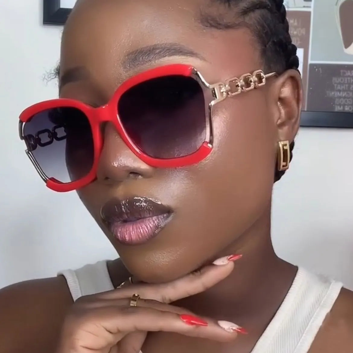 WOMEN GLASSES