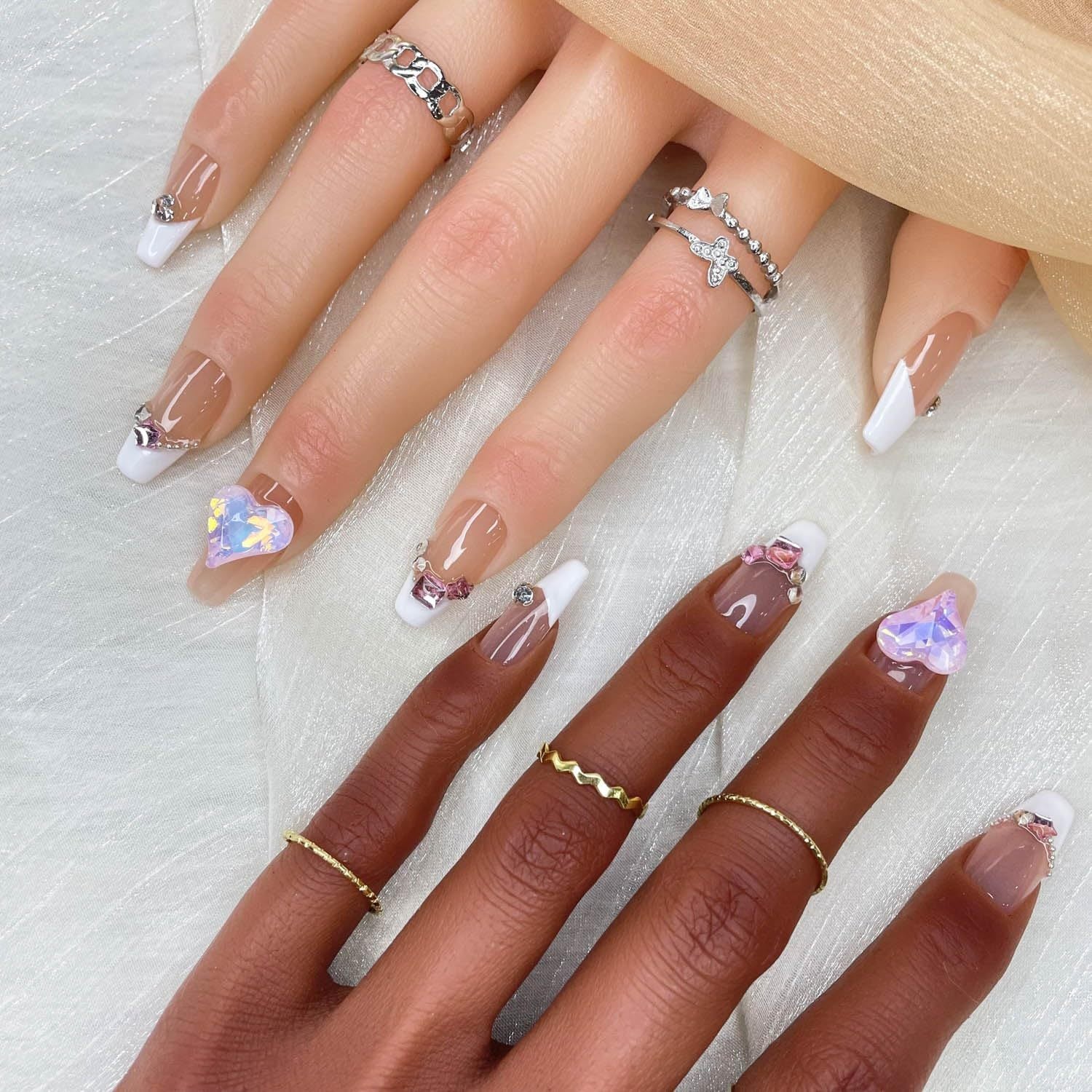 NAILS